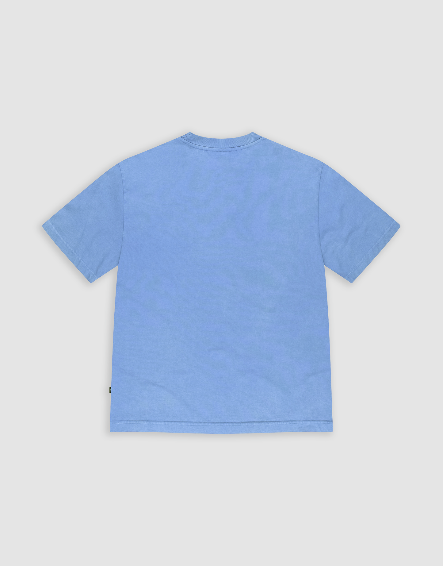 Basic +49 Tee