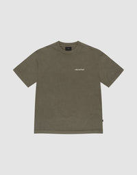 Basic +49 Chest Tee