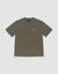 Basic +49 Chest Tee