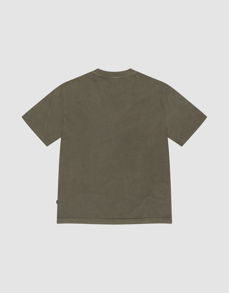 Basic +49 Chest Tee