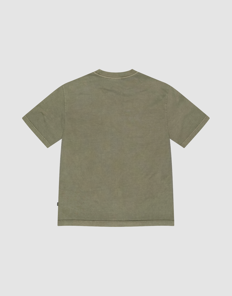 Basic +49 Tee