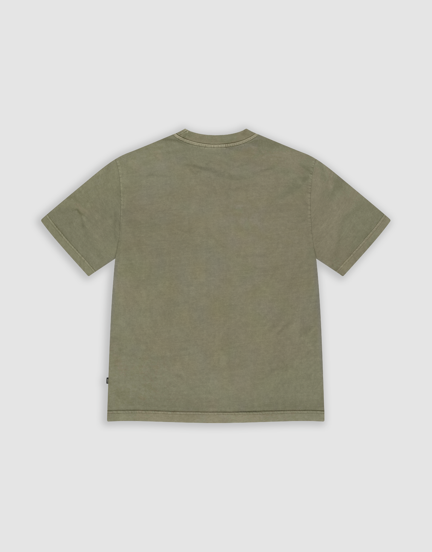 Basic +49 Tee