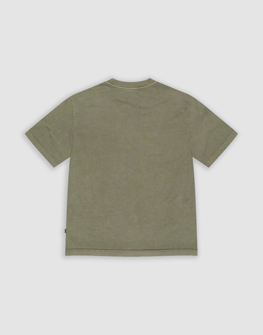 Basic +49 Tee