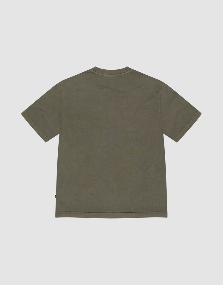 Basic +49 Tee