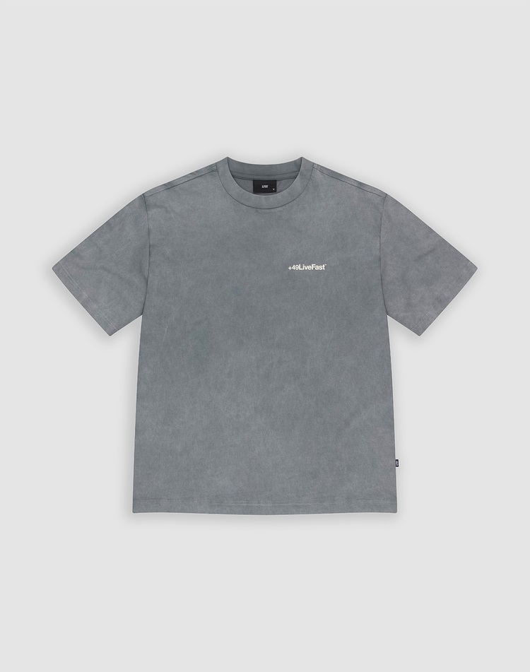 Basic +49 Chest Tee