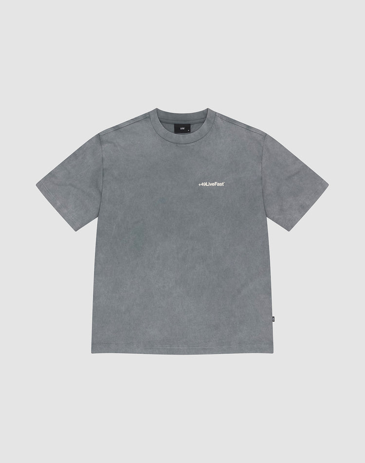 Basic +49 Chest Tee