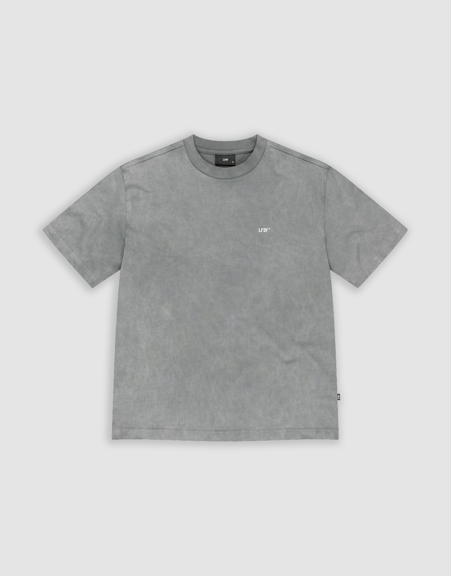 Basic Trademark Tee