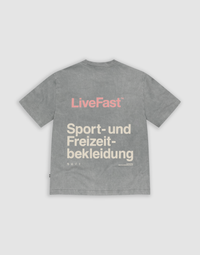 Basic Trademark Tee