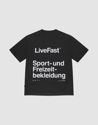 Basic Trademark Tee