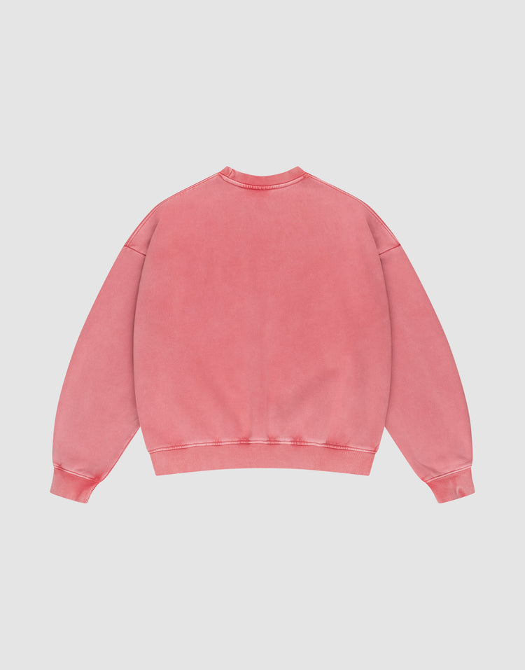 Basic LiveFast Sweater