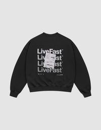 Basic Evidence Sweater