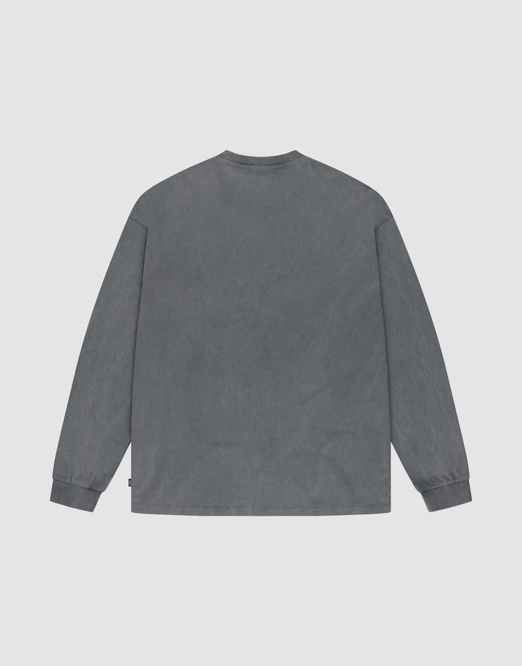 Basic Longsleeve