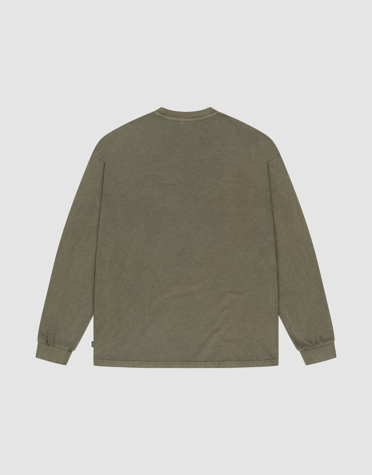 Basic Longsleeve