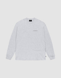 Basic Longsleeve