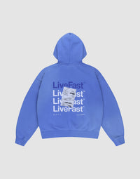 Basic Evidence Hooded