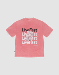 Basic Evidence Tee