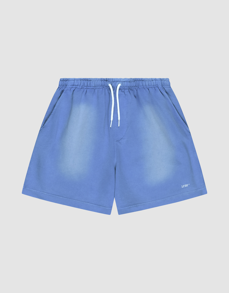 Basic Sweat Shorts