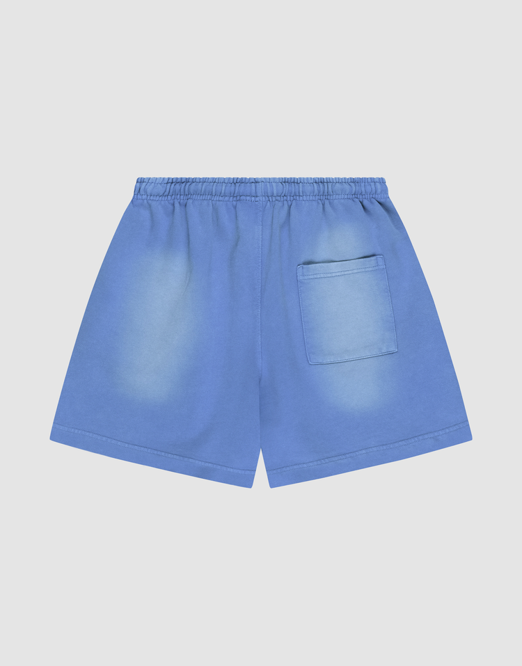 Basic Sweat Shorts