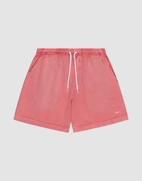 Basic Sweat Shorts