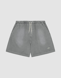 Basic Sweat Shorts