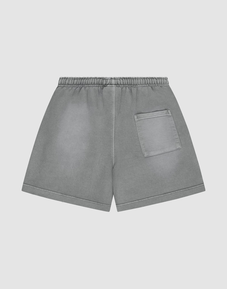 Basic Sweat Shorts