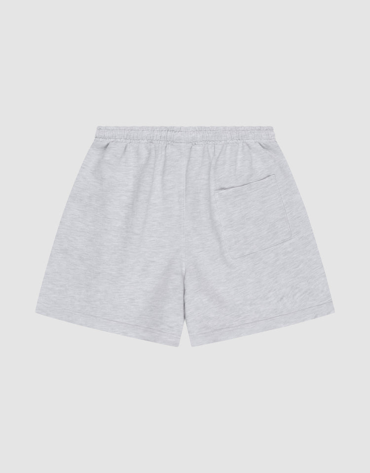 Basic Sweat Shorts
