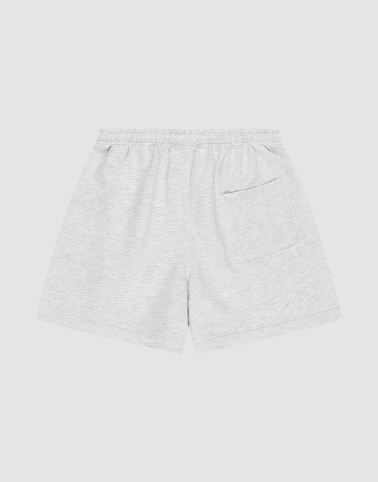 Basic Sweat Shorts