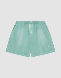 Basic Sweat Shorts