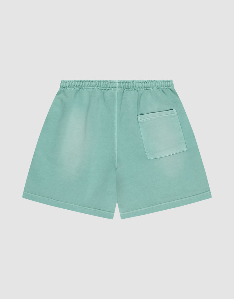 Basic Sweat Shorts