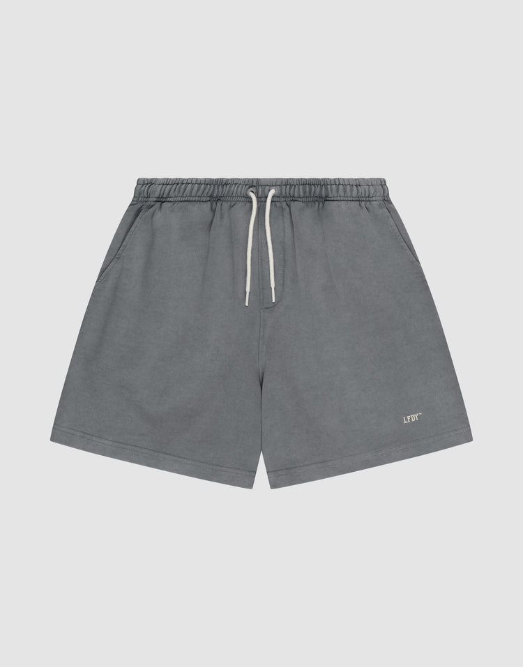 Basic Sweat Shorts