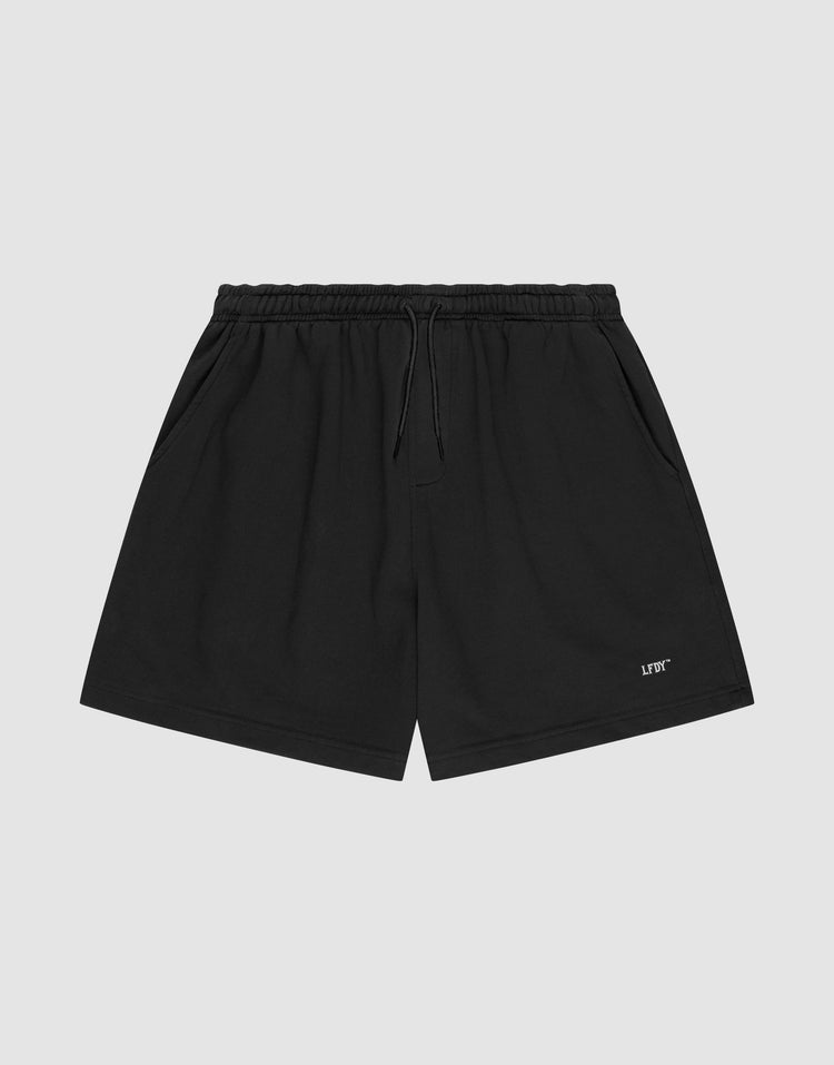 Basic Sweat Shorts
