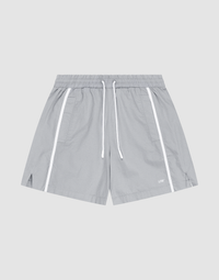 Basic Cotton Shorts