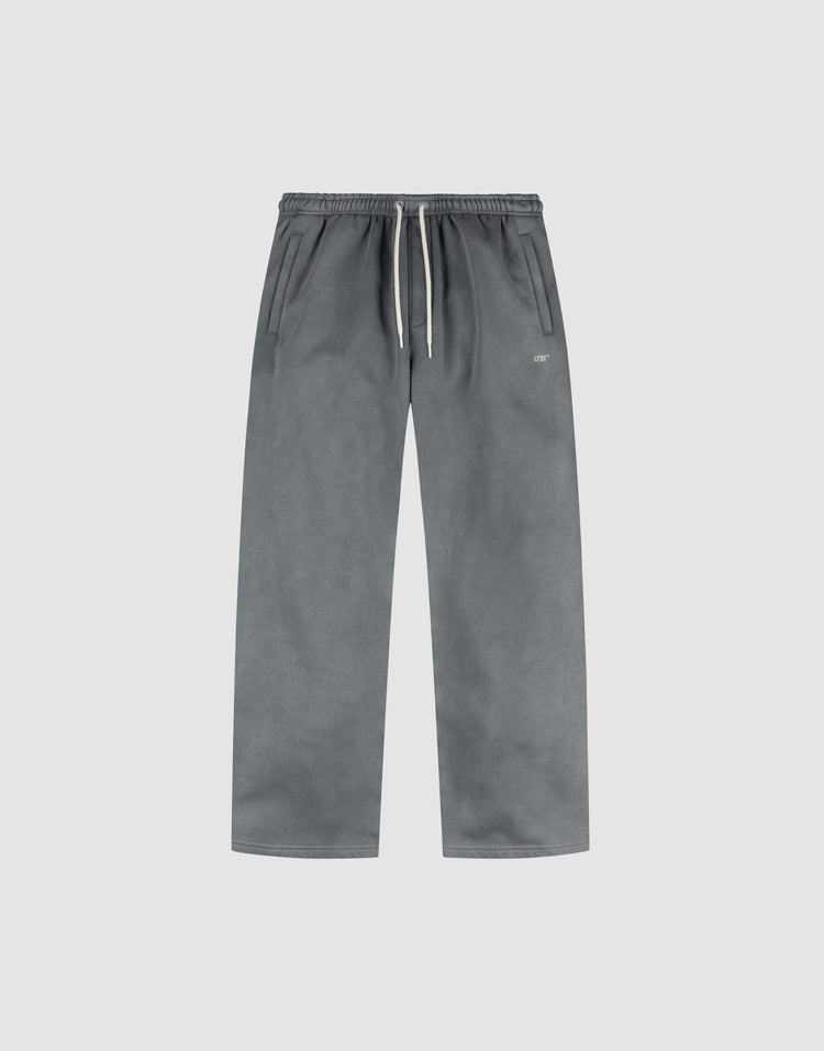 Basic Wide Jogger