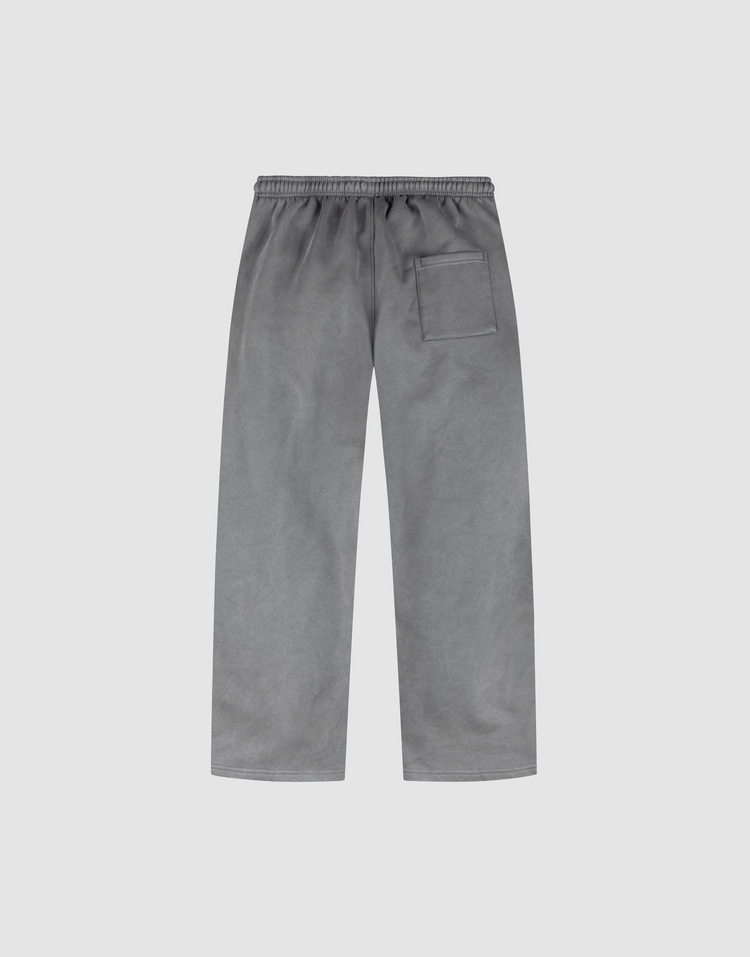 Basic Wide Jogger