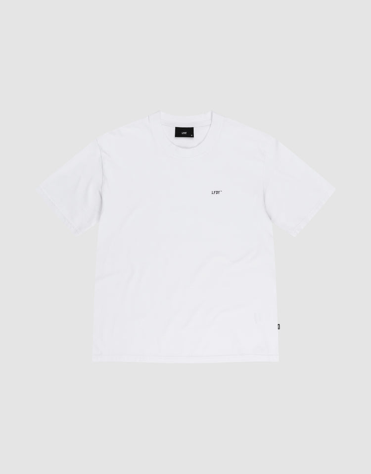 Basic Chest Tee