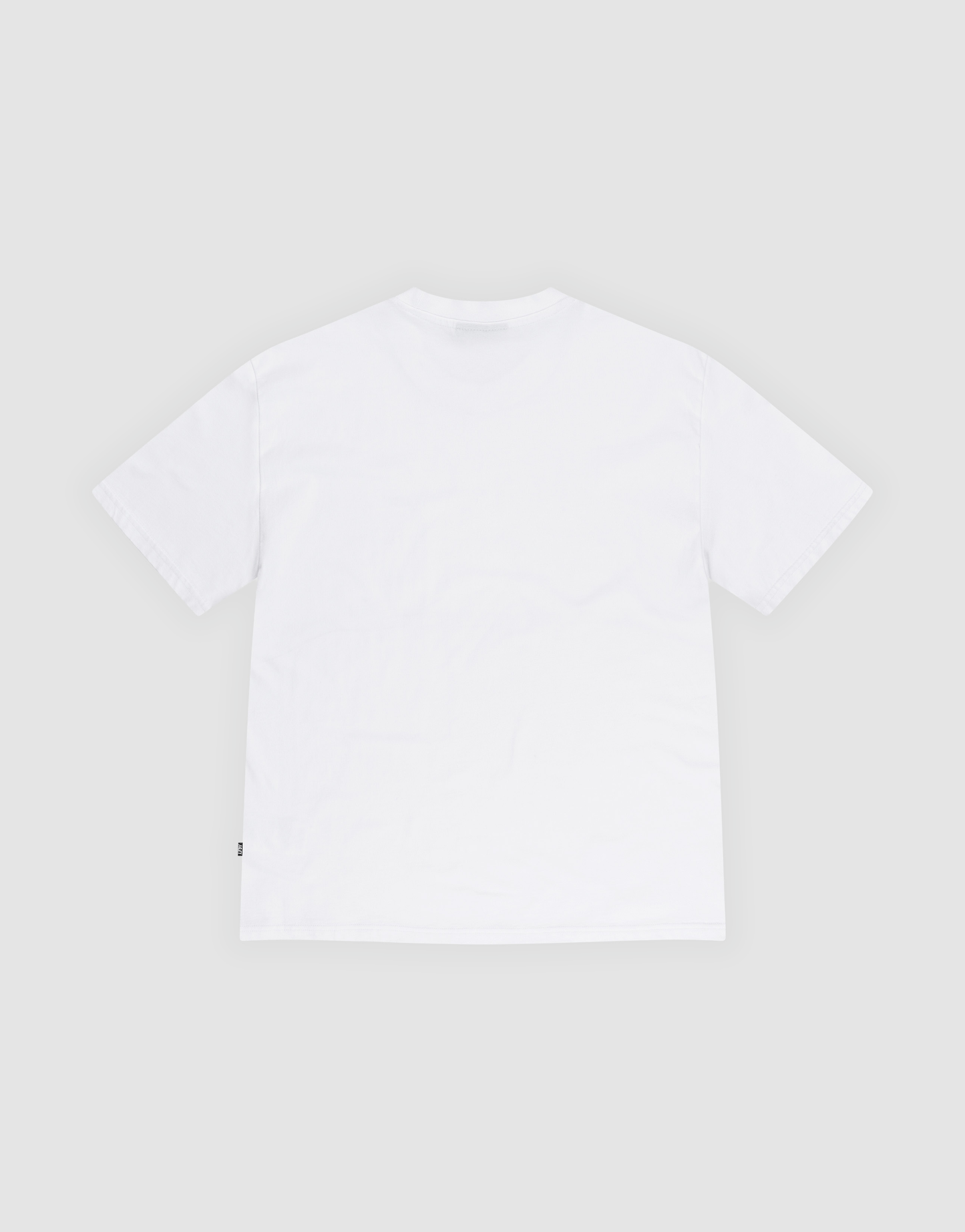 Basic Chest Tee