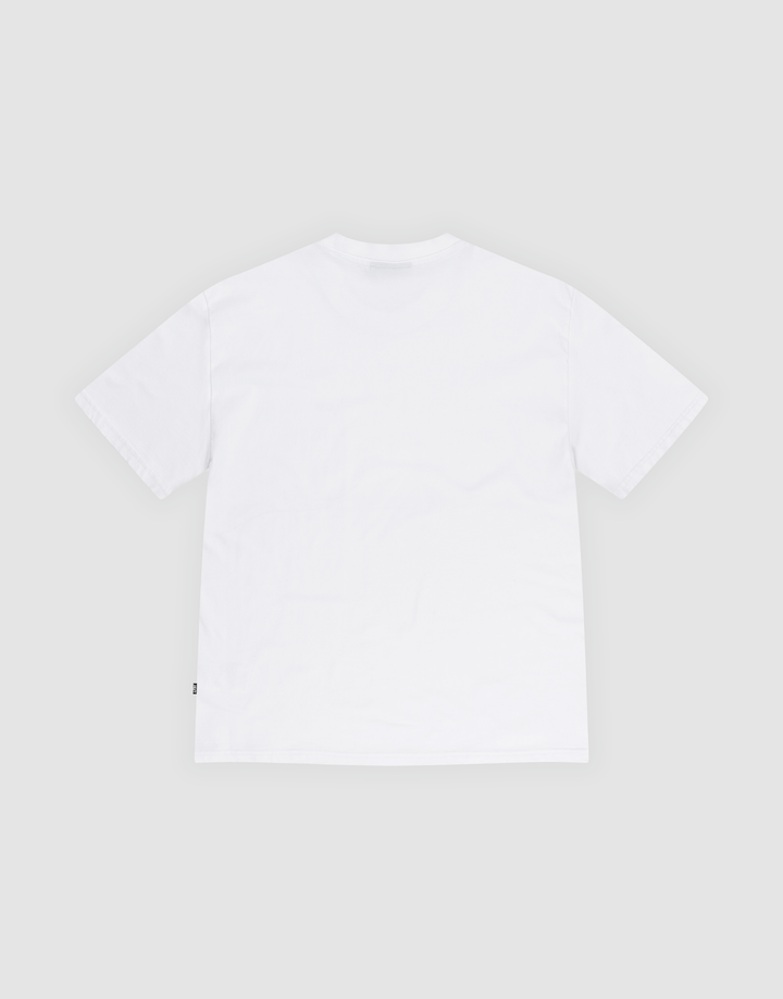 Basic Chest Tee