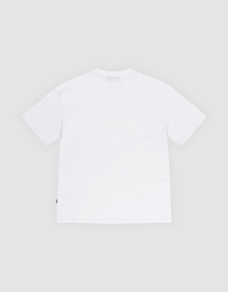 Basic Chest Tee