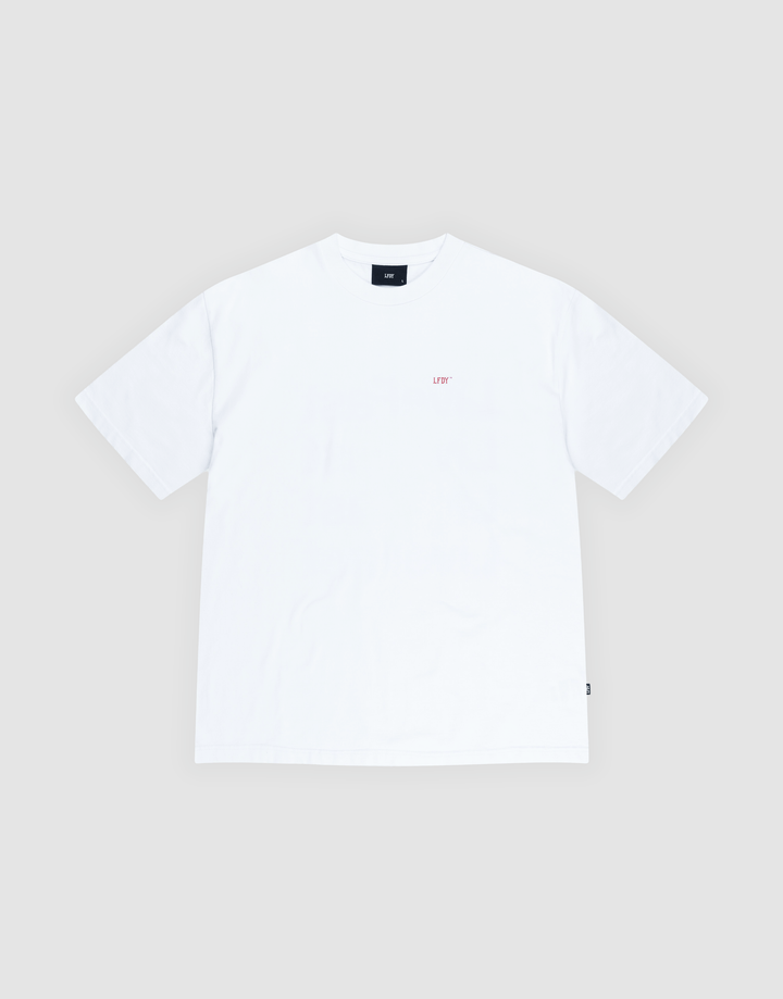 Basic Evidence Tee