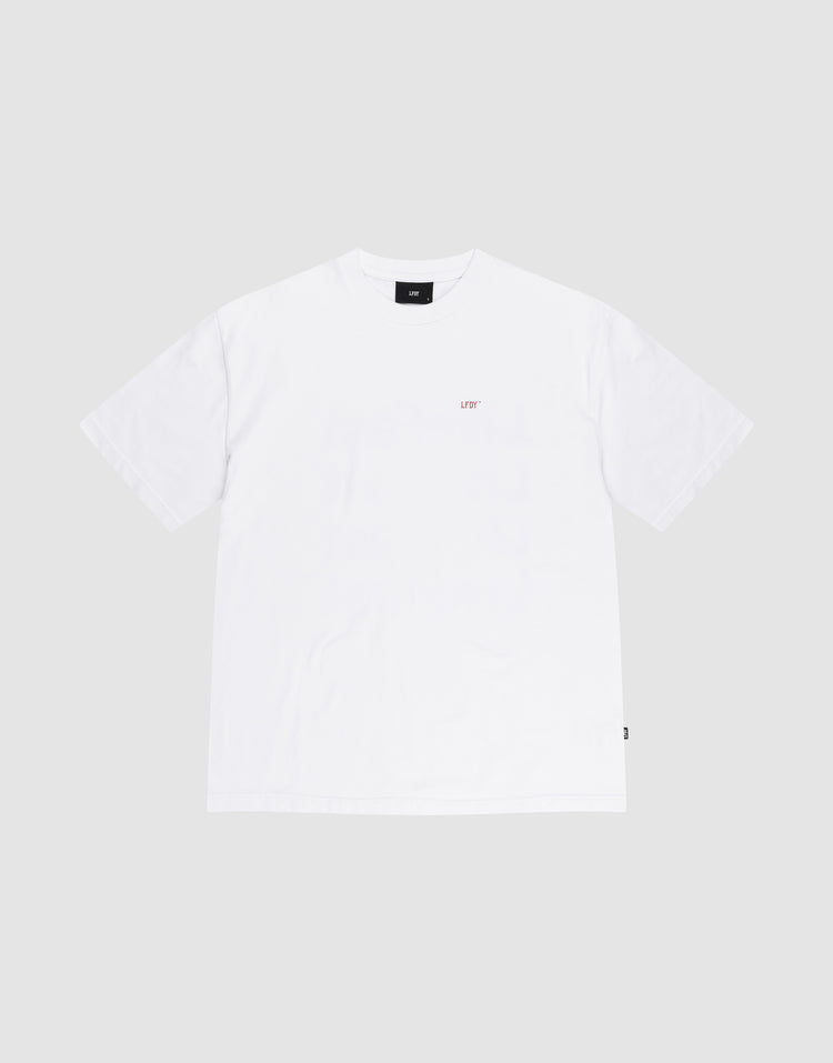 Basic Evidence Tee