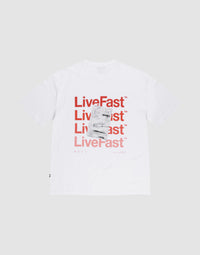 Basic Evidence Tee