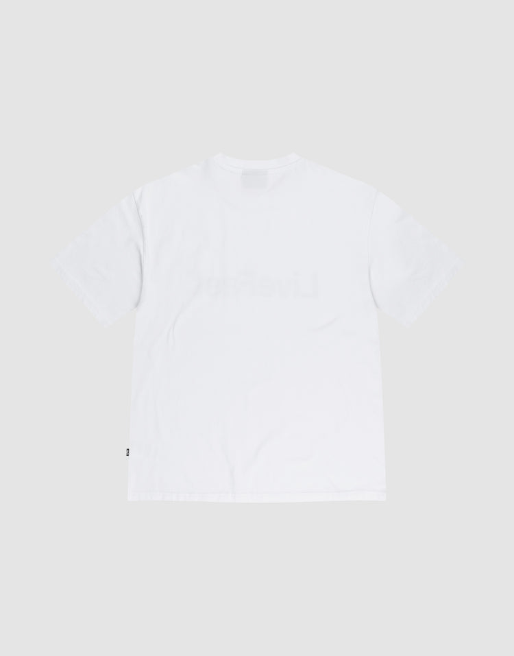 Basic LiveFast Tee