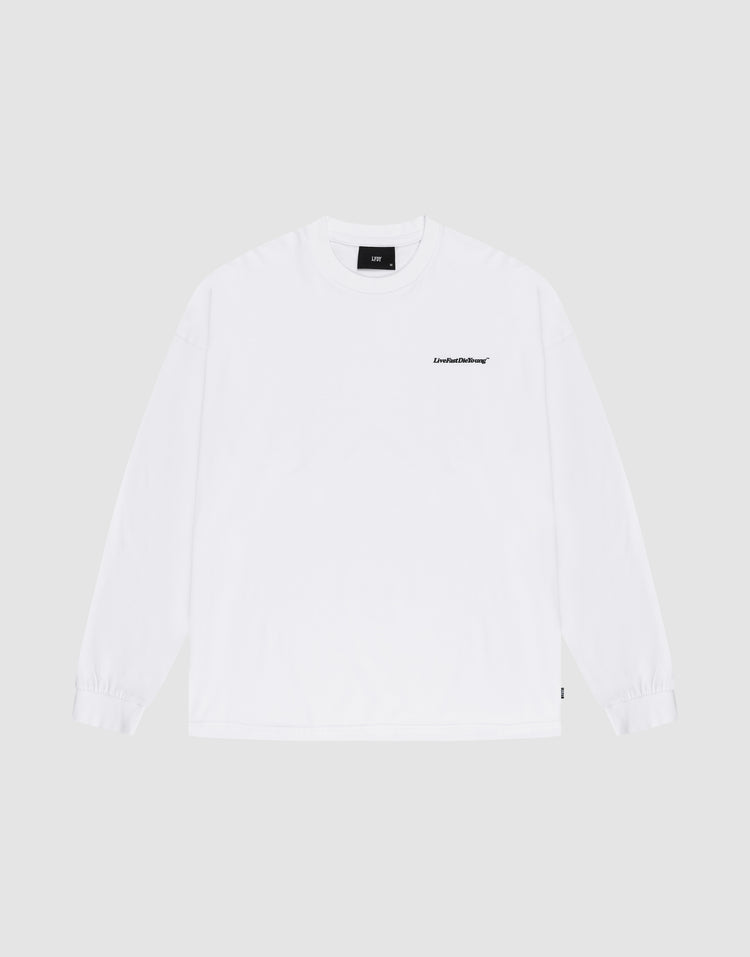 Basic Longsleeve