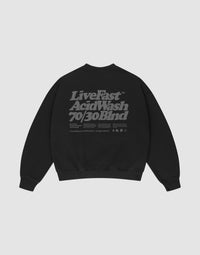 Basic Acid Sweater