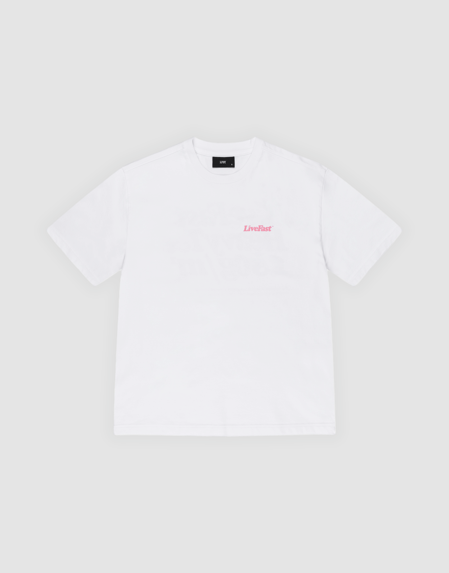 Basic 280 Tee