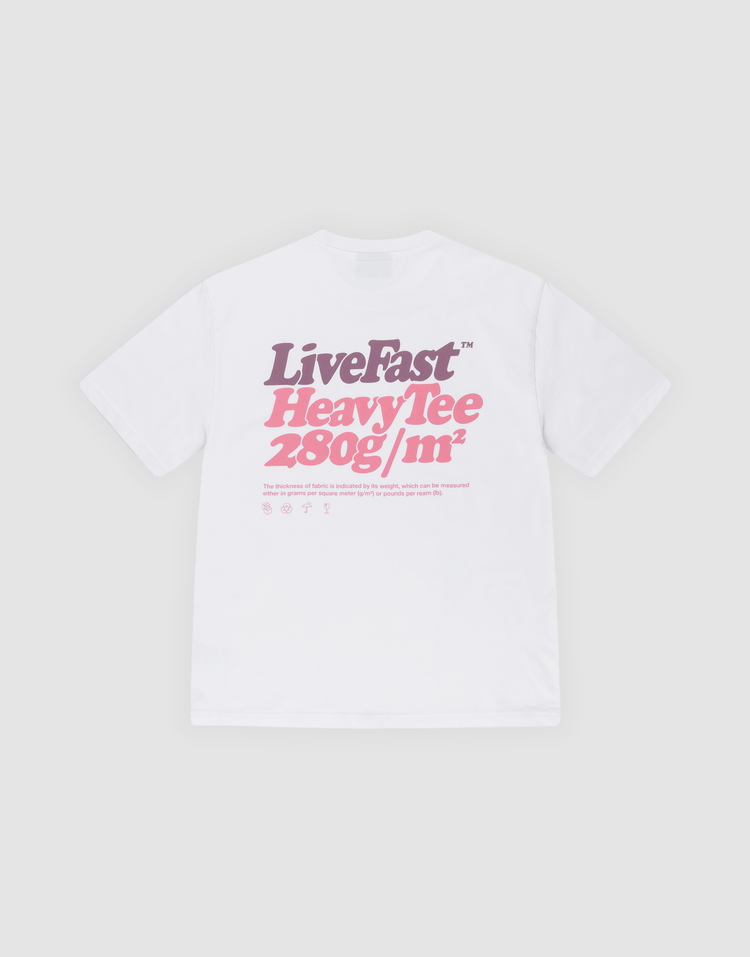 Basic 280 Tee