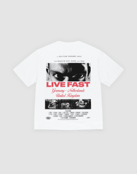LFDY Cinema Tee