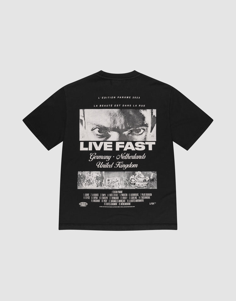 LFDY Cinema Tee