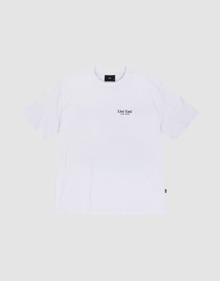LFDY Paris Tee