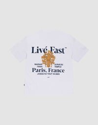LFDY Paris Tee